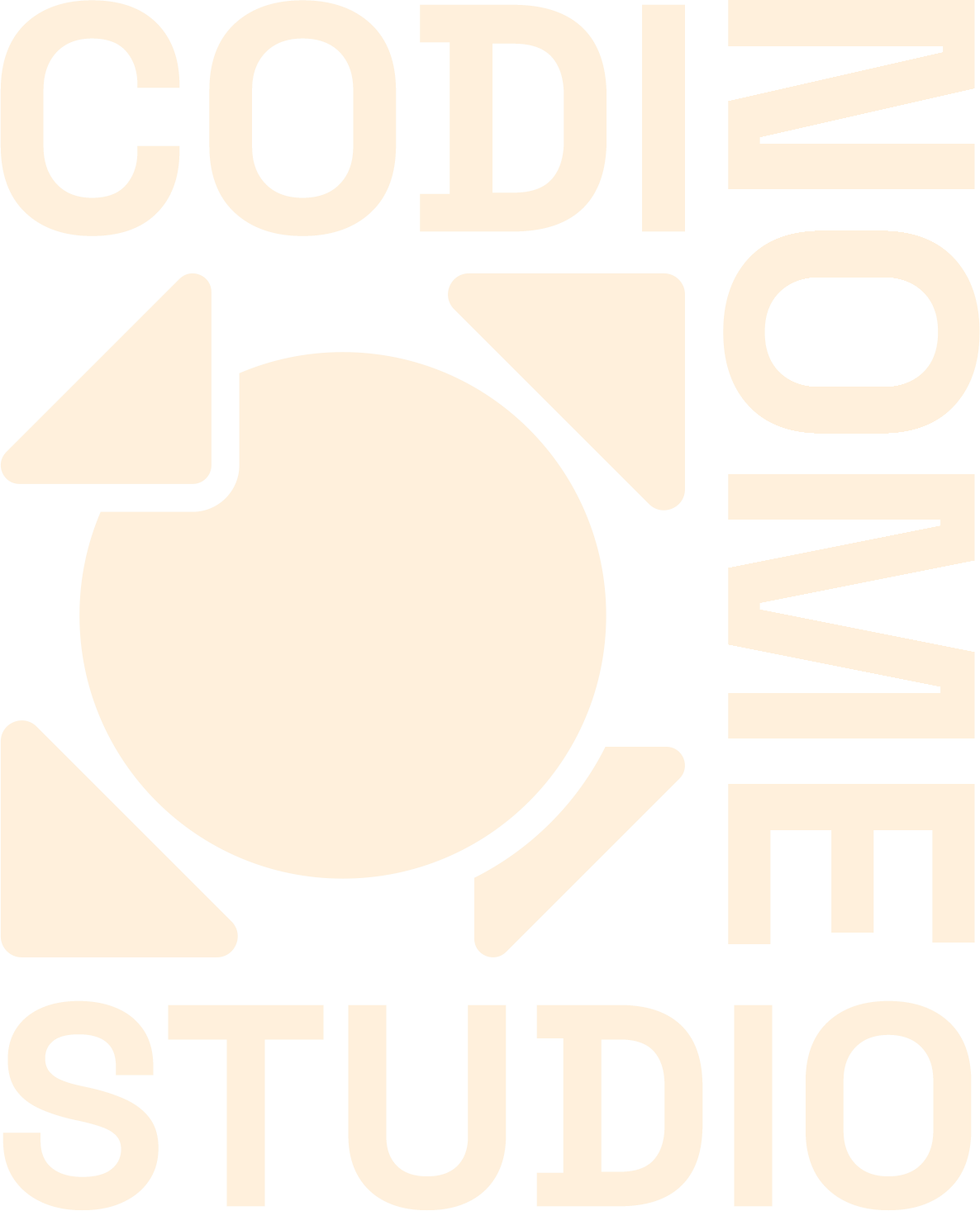 Codinome Logo